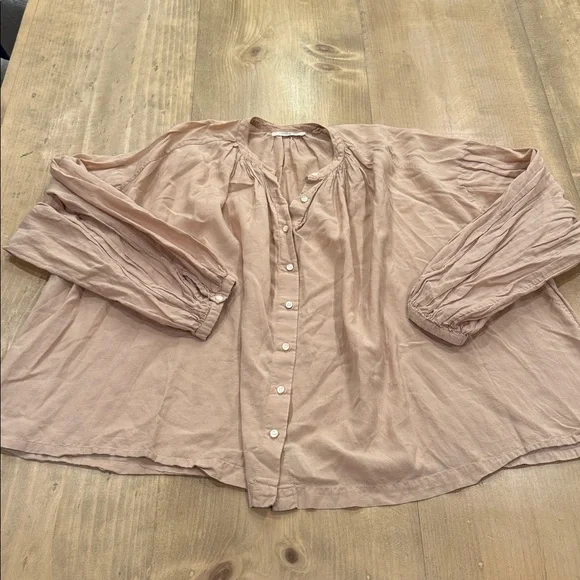 DOEN Jane top - Picture 5 of 7